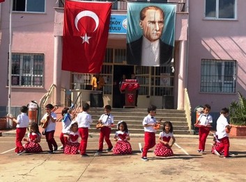 Aydın-Didim-Denizköy İlkokulu fotoğrafı