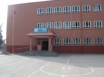 Hatay-Hassa-15 Kasım İlkokulu fotoğrafı