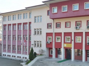 Zonguldak-Merkez-Zonguldak Borsa İstanbul Anadolu Lisesi fotoğrafı