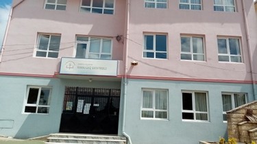Kocaeli-Kandıra-Karaağaç Ortaokulu fotoğrafı