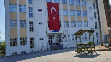 Bilecik-Osmaneli-Osmaneli Şehit Osman Er Anadolu İmam Hatip Lisesi fotoğrafı