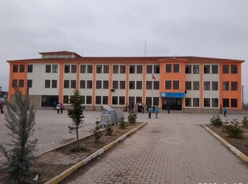 Aksaray-Merkez-Yusuf Hakîkî Baba Ortaokulu fotoğrafı