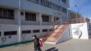 Mardin-Artuklu-Dumlupınar İmam Hatip Ortaokulu fotoğrafı