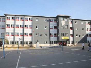 İstanbul-Pendik-Gülizar Zeki Obdan Anadolu Lisesi fotoğrafı