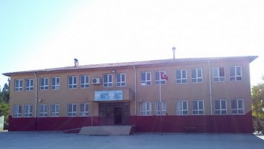 Şanlıurfa-Akçakale-Yalıntaş Ortaokulu fotoğrafı