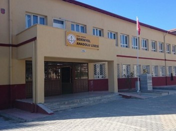 Hatay-Antakya-Serinyol Anadolu Lisesi fotoğrafı