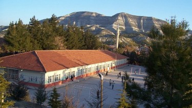 Burdur-Merkez-İstiklal Ortaokulu fotoğrafı