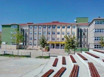 Tekirdağ-Süleymanpaşa-Tekirdağ Belediyesi Mehmet Serez Sosyal Bilimler Lisesi fotoğrafı