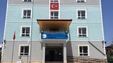 Hatay-Reyhanlı-Mehmet Belkız Büyükvelioğlu İlkokulu fotoğrafı