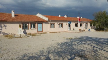 Manisa-Yunusemre-Düzlen İlkokulu fotoğrafı