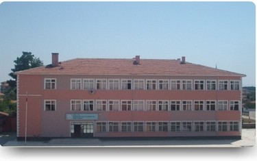 Çorum-Alaca-Denizhan İlkokulu fotoğrafı