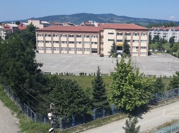 Zonguldak-Çaycuma-Oktay ve Olcay Yurtbay Anadolu Lisesi fotoğrafı