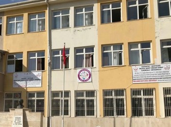 Gaziantep-Şehitkamil-İncesu Şehit Orhan Günay Ortaokulu fotoğrafı