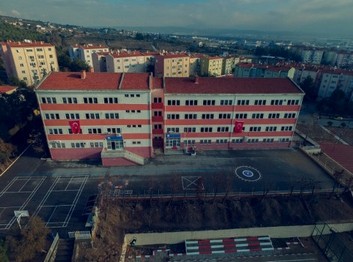 İzmir-Menderes-Görece Mustafa Kemal Ortaokulu fotoğrafı
