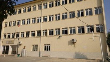 Samsun-Vezirköprü-Ayşe Hatun Mesleki ve Teknik Anadolu Lisesi fotoğrafı
