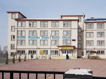 Konya-Çeltik-Çeltik Anadolu İmam Hatip Lisesi fotoğrafı