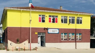 Samsun-Yakakent-Erdoğan Cebeci İlkokulu fotoğrafı