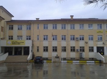 Batman-Merkez-Malabadi Mesleki ve Teknik Anadolu Lisesi fotoğrafı