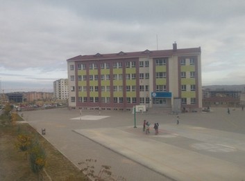 Nevşehir-Merkez-Gazi Osman Paşa İmam Hatip Ortaokulu fotoğrafı