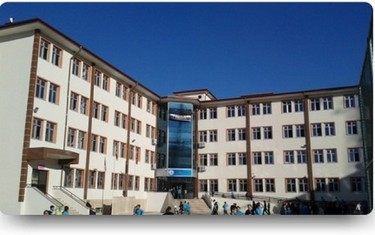 Gaziantep-Şahinbey-Münire Kemal Kınoğlu Ortaokulu fotoğrafı