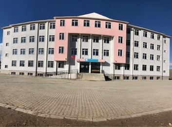 Muş-Merkez-Bostankent İmam Hatip Ortaokulu fotoğrafı