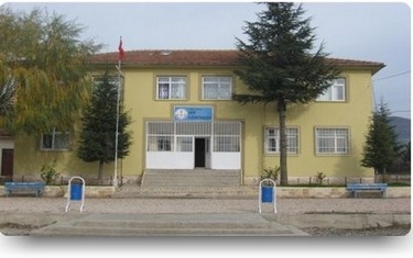 Tokat-Turhal-Necip Ortaokulu fotoğrafı
