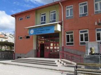 Konya-Beyşehir-Üzümlü İmam Hatip Ortaokulu fotoğrafı
