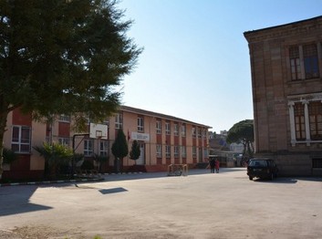 İzmir-Bergama-Bergama 13 Nisan Anadolu Lisesi fotoğrafı