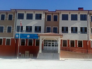 Konya-Ereğli-Orhaniye Meryem Eren Ortaokulu fotoğrafı