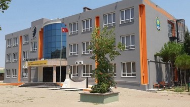 İzmir-Menderes-Menderes Fatma-Ramazan Büküşoğlu Anadolu Lisesi fotoğrafı