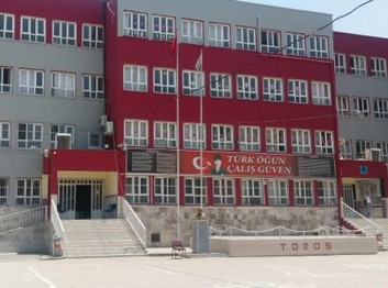 Adana-Seyhan-Toros İlkokulu fotoğrafı