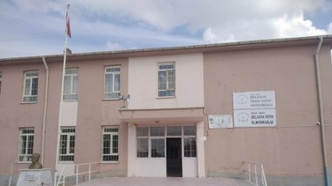 Konya-Ereğli-Konya Ereğli Belkaya Fatih İlkokulu fotoğrafı