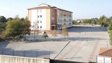Antalya-Manavgat-Çeltikci Ortaokulu fotoğrafı