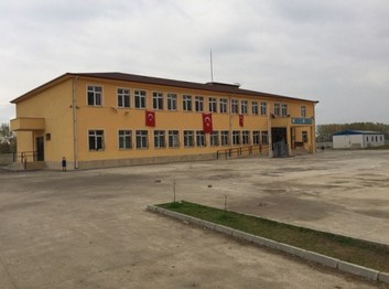 Samsun-Ondokuzmayıs-Dereköy Şehit Ümit Semerci Ortaokulu fotoğrafı