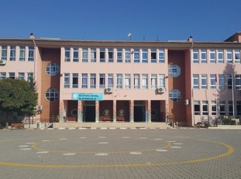 Şanlıurfa-Viranşehir-Mustafa Kemal İlkokulu fotoğrafı