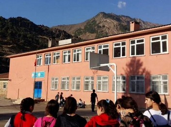 Şırnak-Beytüşşebap-Taşarası Ortaokulu fotoğrafı