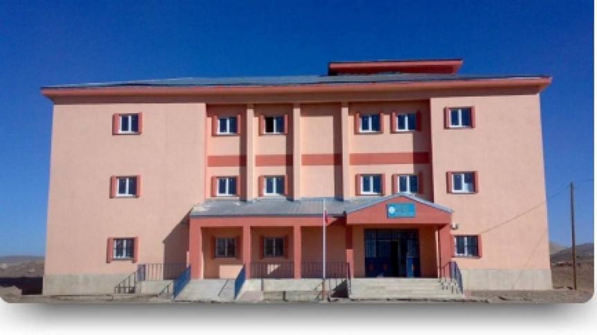 Ağrı-Patnos-Özdemir İmam Hatip Ortaokulu fotoğrafı