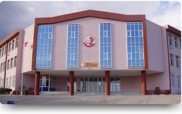 İzmir-Urla-İzmir Cengiz Aytmatov Sosyal Bilimler Lisesi fotoğrafı
