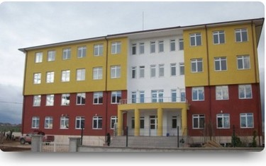 Eskişehir-Beylikova-Beylikova Fen Lisesi fotoğrafı