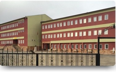 Gümüşhane-Kelkit-Kelkit Muammer ve Enver Şahin Anadolu Lisesi fotoğrafı