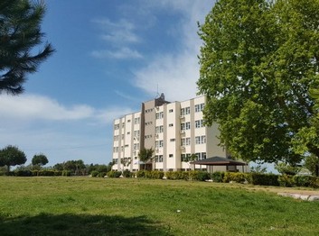 Antalya-Manavgat-Kızılot Ahmet Yaşar Ortaokulu fotoğrafı