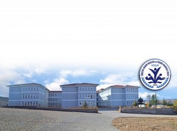 Yozgat-Merkez-Zübeyde Hanım Mesleki ve Teknik Anadolu Lisesi fotoğrafı