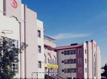 Ağrı-Taşlıçay-Taşlıçay Anadolu Lisesi fotoğrafı