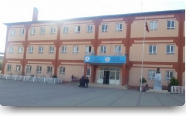 Osmaniye-Düziçi-Atalan Şehit Selahattin Altun Ortaokulu fotoğrafı