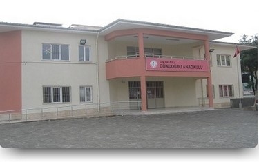 Denizli-Pamukkale-Berna Dalaman Anaokulu fotoğrafı