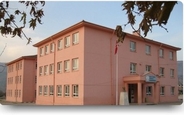 Bilecik-Osmaneli-Hisarcık Beşevler Ortaokulu fotoğrafı