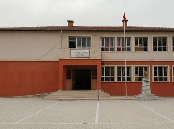 Hatay-Kırıkhan-Kazkeli İlkokulu fotoğrafı