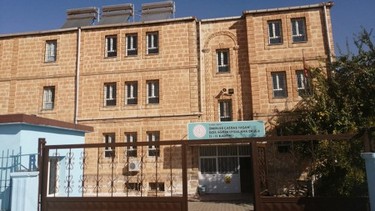 Mardin-Midyat-Önerler Çağdaş Yaşam Özel Eğitim Uygulama Okulu I. Kademe fotoğrafı