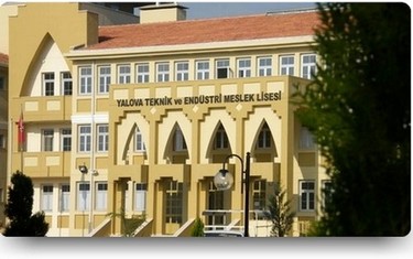 Yalova-Merkez-Şehit Sercan Yazar Mesleki ve Teknik Anadolu Lisesi fotoğrafı