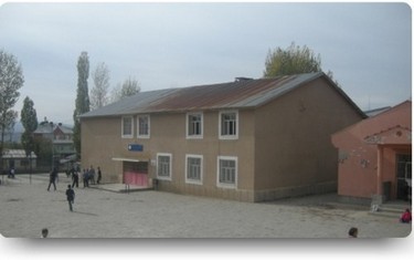 Muş-Varto-Hürriyet Ortaokulu fotoğrafı